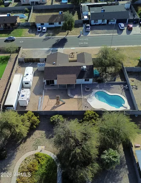 View/Area - 1622 N Terripin St, Mesa, AZ 85207 photo 3 of 3