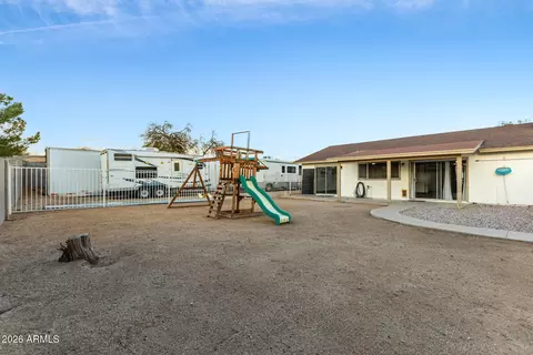 Exterior - 1622 N Terripin St, Mesa, AZ 85207 photo 8 of 12