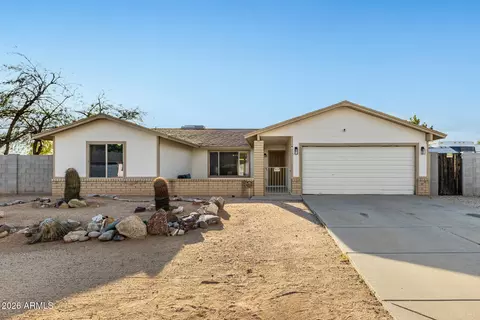 Exterior - 1622 N Terripin St, Mesa, AZ 85207 photo 1 of 12