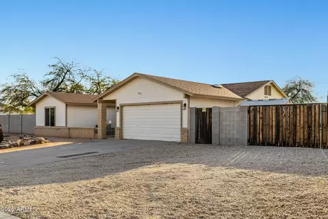 Exterior - 1622 N Terripin St, Mesa, AZ 85207 photo 2 of 12