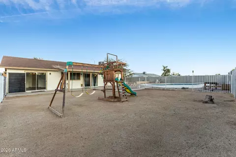 Exterior - 1622 N Terripin St, Mesa, AZ 85207 photo 6 of 12