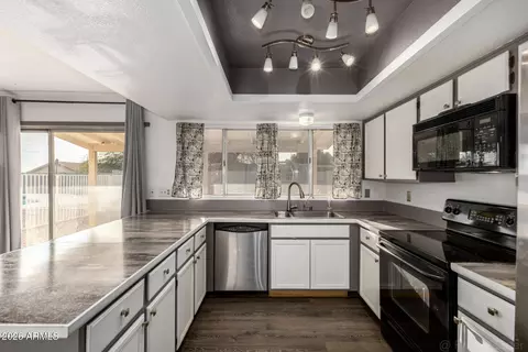 Kitchen - 1622 N Terripin St, Mesa, AZ 85207 photo 2 of 2