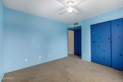 Bedroom - 1622 N Terripin St, Mesa, AZ 85207 photo 5 of 5