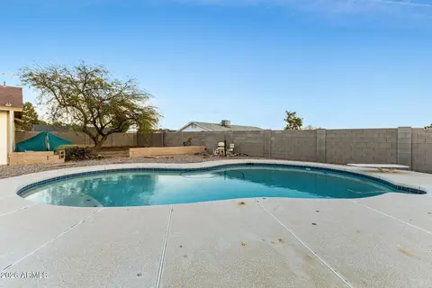 Exterior - 1622 N Terripin St, Mesa, AZ 85207 photo 10 of 12