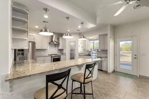 Kitchen - 304 E Mckellips Blvd, Apache Junction, AZ 85119 photo 2 of 4