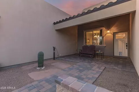 Exterior - 304 E Mckellips Blvd, Apache Junction, AZ 85119 photo 13 of 18