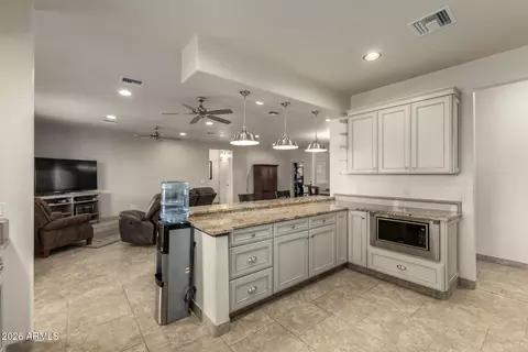 Kitchen - 304 E Mckellips Blvd, Apache Junction, AZ 85119 photo 4 of 4