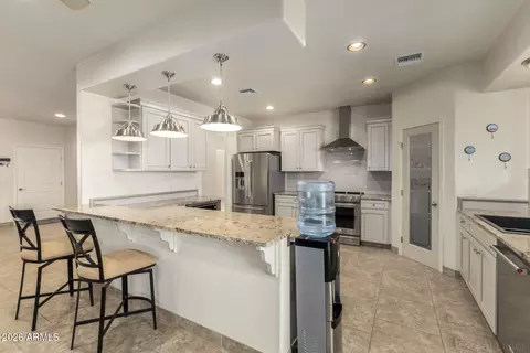 Kitchen - 304 E Mckellips Blvd, Apache Junction, AZ 85119 photo 1 of 4