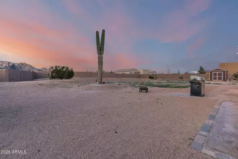 Exterior - 304 E Mckellips Blvd, Apache Junction, AZ 85119 photo 3 of 18