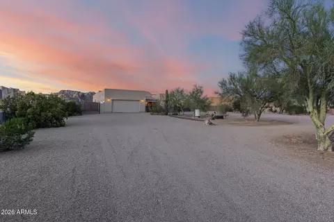 304 E Mckellips Blvd, Apache Junction, AZ 85119