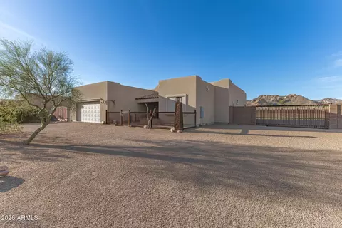 304 E Mckellips Blvd, Apache Junction, AZ 85119