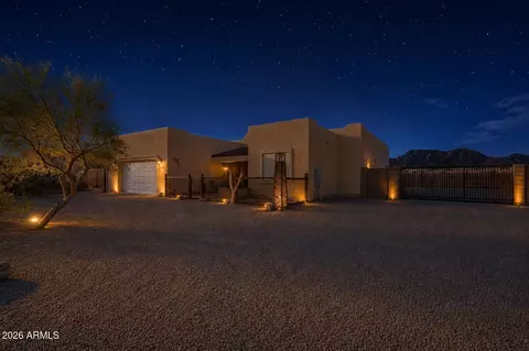 Exterior - 304 E Mckellips Blvd, Apache Junction, AZ 85119 photo 18 of 18