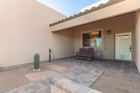 Exterior - 304 E Mckellips Blvd, Apache Junction, AZ 85119 photo 17 of 18