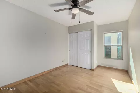 Bedroom - 3004 W Phelps Rd, Phoenix, AZ 85053 photo 2 of 3