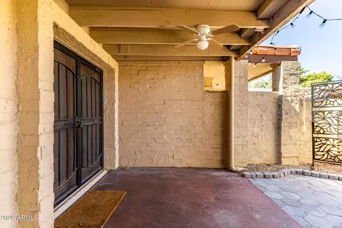 Exterior - 3004 W Phelps Rd, Phoenix, AZ 85053 photo 7 of 10