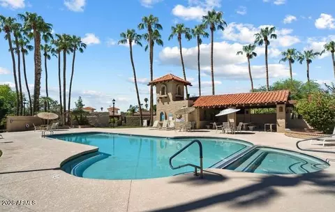 Exterior - 3004 W Phelps Rd, Phoenix, AZ 85053 photo 10 of 10