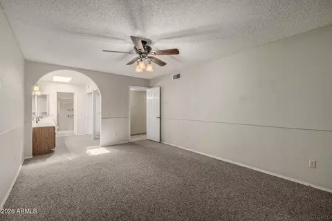 Bedroom - 3004 W Phelps Rd, Phoenix, AZ 85053 photo 1 of 3