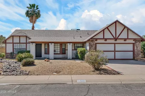 401 E Rockwood Dr, Phoenix, AZ 85024