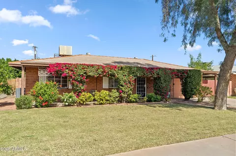 1936 W Clarendon Ave, Phoenix, AZ 85015