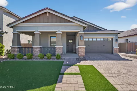 34709 N Becker Dr, Queen Creek, AZ 85142