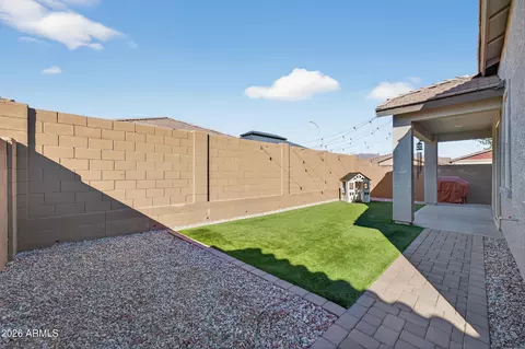 Exterior - 3048 E Pima Ave, Apache Junction, AZ 85119 photo 8 of 11