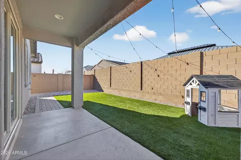 Exterior - 3048 E Pima Ave, Apache Junction, AZ 85119 photo 6 of 11
