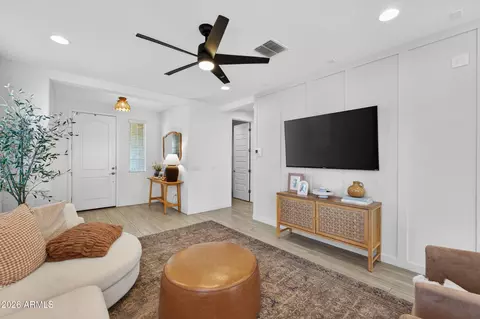 Entry Way - 3048 E Pima Ave, Apache Junction, AZ 85119 photo 3 of 3
