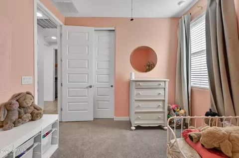 Bedroom - 3048 E Pima Ave, Apache Junction, AZ 85119 photo 5 of 6