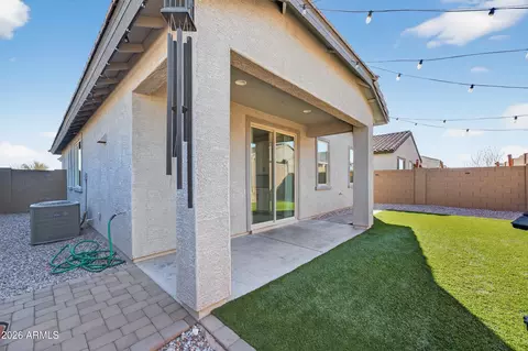 Exterior - 3048 E Pima Ave, Apache Junction, AZ 85119 photo 11 of 11