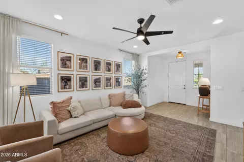 Entry Way - 3048 E Pima Ave, Apache Junction, AZ 85119 photo 2 of 3