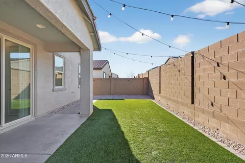Exterior - 3048 E Pima Ave, Apache Junction, AZ 85119 photo 10 of 11
