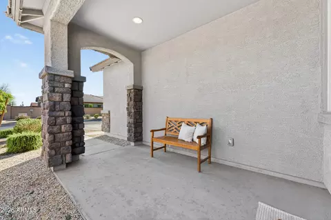 Exterior - 3048 E Pima Ave, Apache Junction, AZ 85119 photo 4 of 11