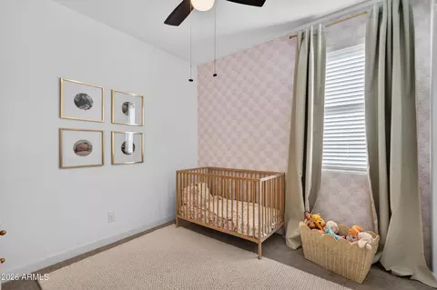 Bedroom - 3048 E Pima Ave, Apache Junction, AZ 85119 photo 4 of 6