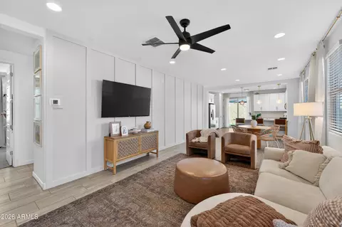 Entry Way - 3048 E Pima Ave, Apache Junction, AZ 85119 photo 1 of 3