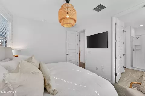 Bedroom - 3048 E Pima Ave, Apache Junction, AZ 85119 photo 3 of 6