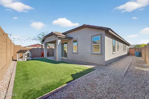 Exterior - 3048 E Pima Ave, Apache Junction, AZ 85119 photo 7 of 11