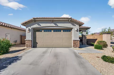 Exterior - 3048 E Pima Ave, Apache Junction, AZ 85119 photo 2 of 11
