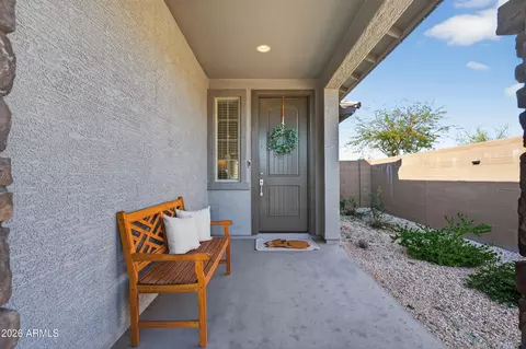 Exterior - 3048 E Pima Ave, Apache Junction, AZ 85119 photo 3 of 11