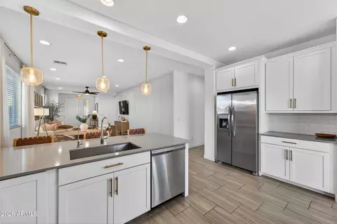 Kitchen - 3048 E Pima Ave, Apache Junction, AZ 85119 photo 5 of 5