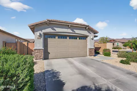 Exterior - 3048 E Pima Ave, Apache Junction, AZ 85119 photo 1 of 11