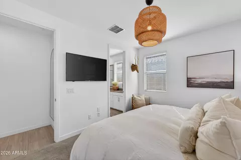 Bedroom - 3048 E Pima Ave, Apache Junction, AZ 85119 photo 2 of 6