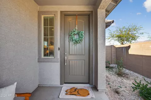 Exterior - 3048 E Pima Ave, Apache Junction, AZ 85119 photo 5 of 11