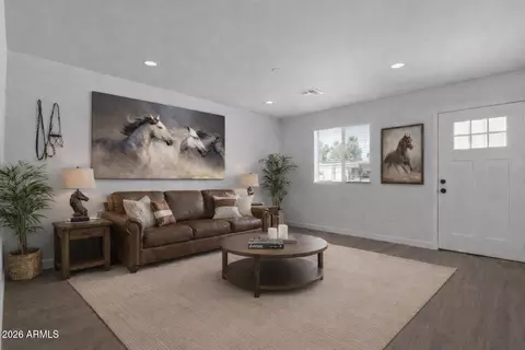 450 S Crismon Rd, Mesa, AZ 85208