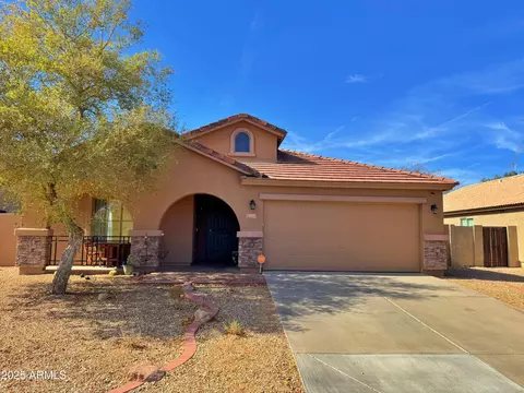 22314 N Braden Rd, Maricopa, AZ 85138