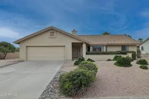 14844 N Deerskin Dr, Fountain Hills, AZ 85268