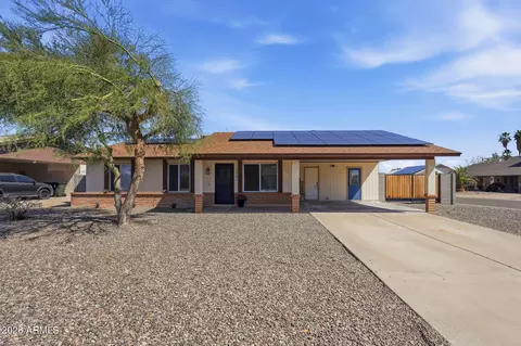7701 N 108th Dr, Glendale, AZ 85307