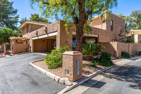 1101 E North Ln #2, Phoenix, AZ 85020 photo 32