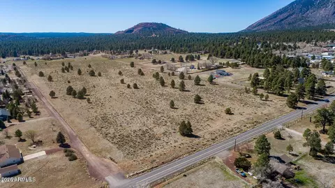 00 E Burris Ln #-, Flagstaff, AZ 86004