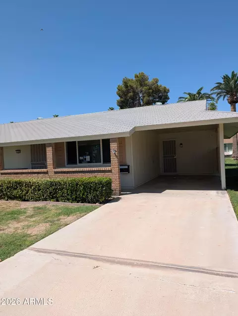 13606 N Redwood Dr, Sun City, AZ 85351