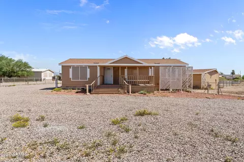 3609 S 336th Ave, Tonopah, AZ 85354